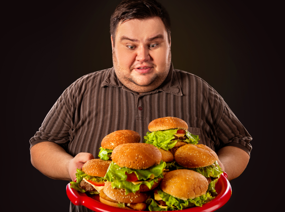 6 Factors That Contribute to Obesity and Why You Should Avoid Becoming ...