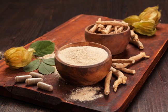 7 Of The Worlds Best Herbs That Naturally Boost Testosterone