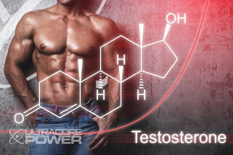 How Can I Raise My Testosterone Levels Naturally