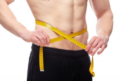 Can Testosterone Cause Weight Gain? - UltraCorePower