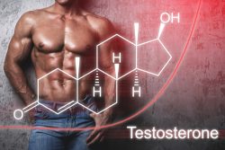 Can Testosterone Cause Weight Gain? - UltraCorePower