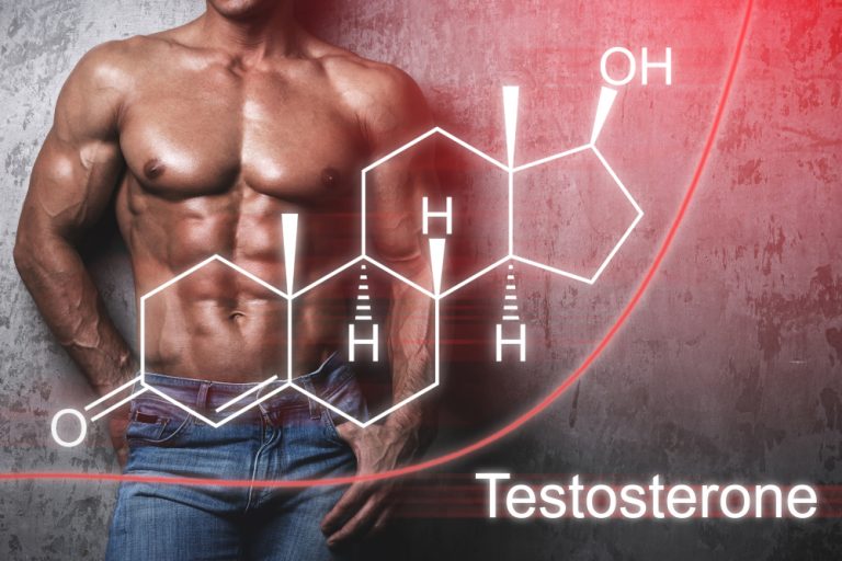 What Lowers Testosterone? - UltraCorePower