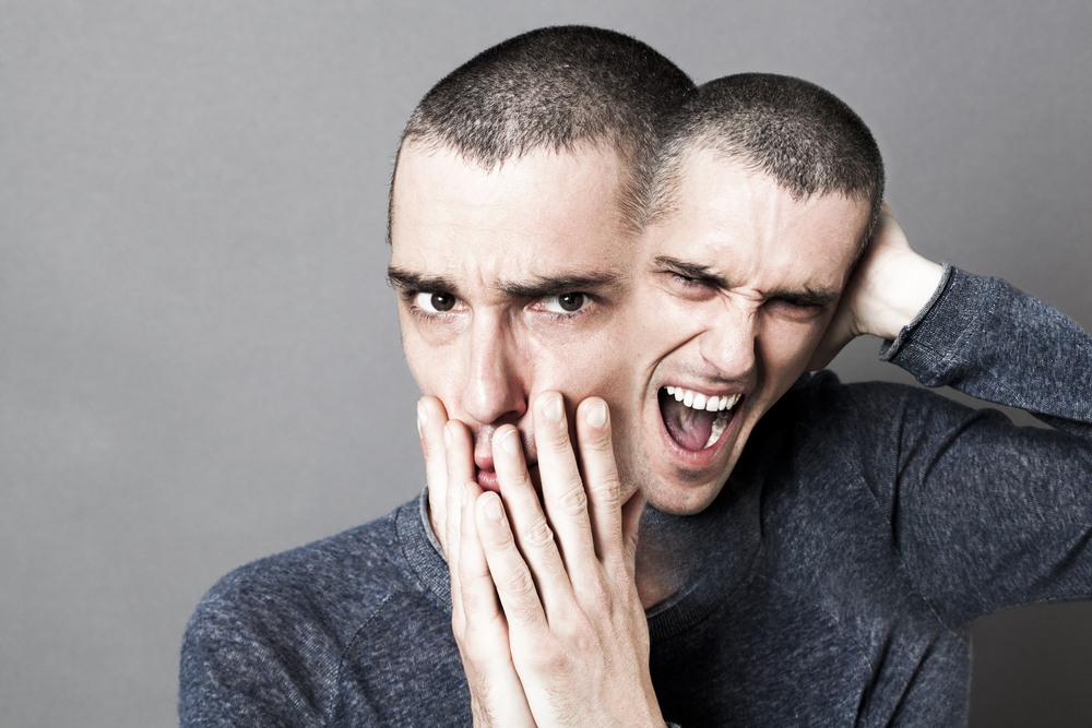 Bipolar Disorder In Men Signs To Look Out For UltraCorePower