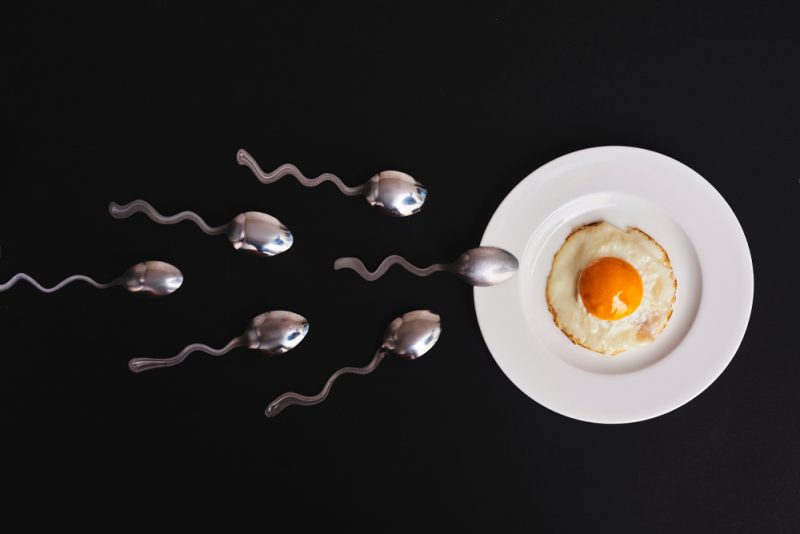 Ways To Boost Male Fertility And Increase Sperm Count Ultracorepower 