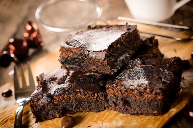 brownies