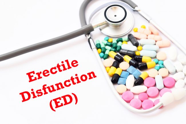 7 Common Side Effects Of Erectile Dysfunction Prescription Drugs You Should Know Ultracorepower 6307